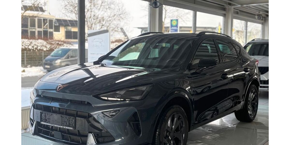 Cupra Formentor 1.500 km 30.940 &euro; Barsinghausen 30890