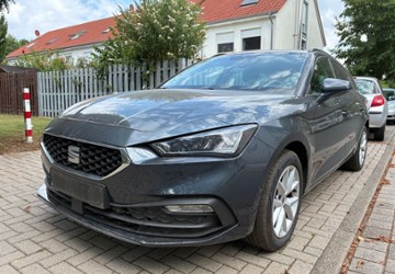 Seat Leon 205.950 km 10.948 &euro; Hannover 30179