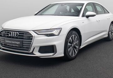 Audi A6 195.949 km 22.499 &euro; Isernhagen 30916