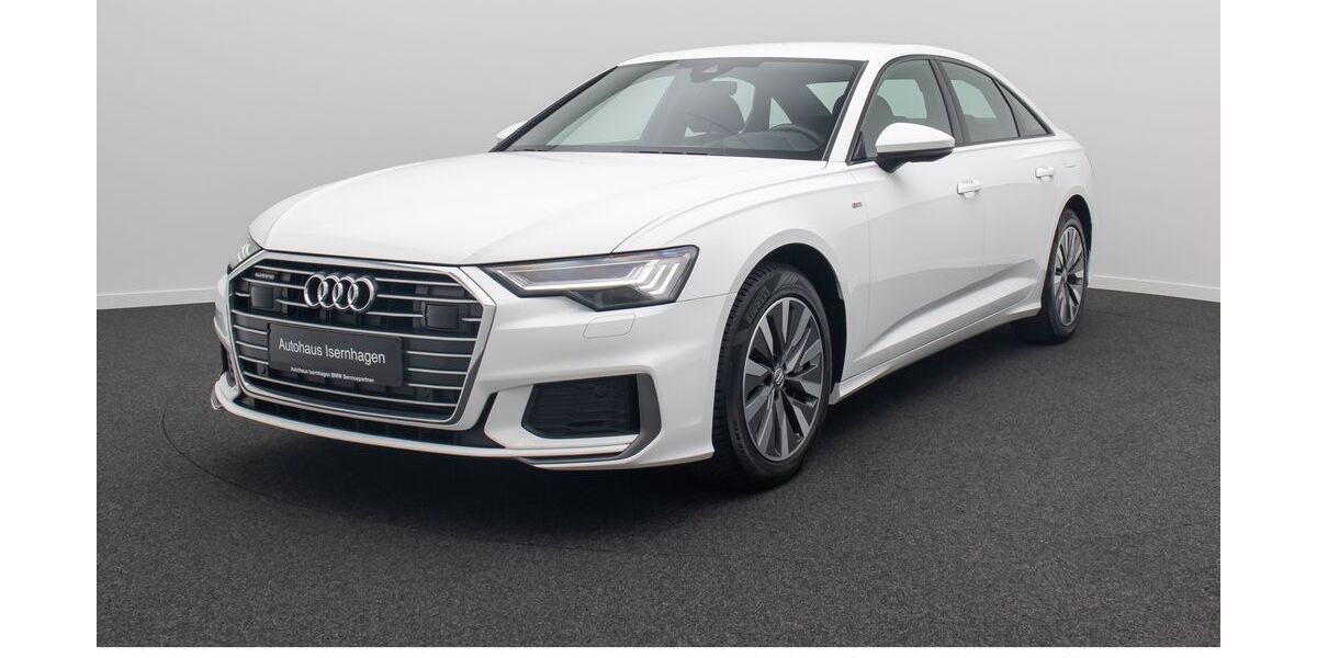 Audi A6 195.949 km 22.499 &euro; Isernhagen 30916