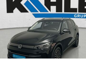 VW Tiguan 26.590 km 35.990 &euro; Wedemark 30900