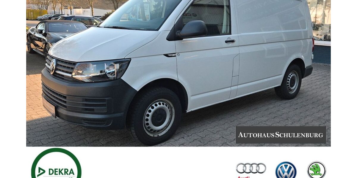 VW T6 Transporter 185.552 km 11.999 &euro; Hannover 30165