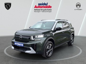 Gebrauchte Citroën C3