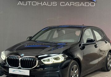 BMW 118 44.569 km 21.899 &euro; Hannover 30419