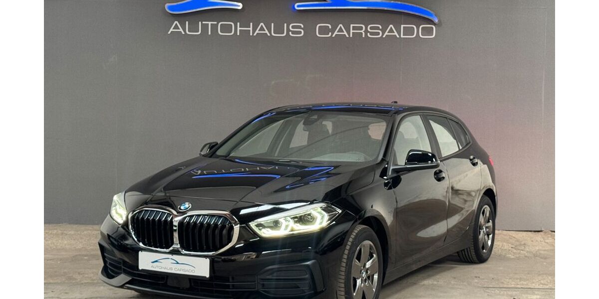 BMW 118 44.569 km 21.899 &euro; Hannover 30419