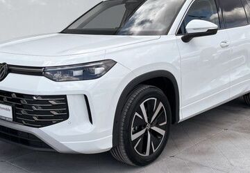 VW Tayron 4.990 km 44.980 &euro; Hannover 30519