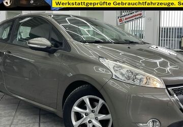Peugeot 208 155.500 km 4.800 &euro; Fuhrberg 30938