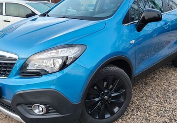 Opel Mokka 98.500 km 10.990 &euro; Springe 31832