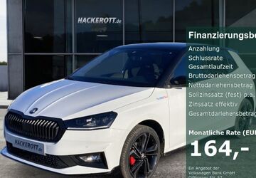 Skoda Fabia 1.200 km 32.990 &euro; Langenhagen 30853