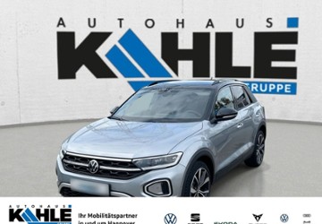 VW T-Roc 5.000 km 37.490 &euro; Hannover 30419