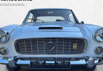 Lancia Flaminia 87.950 km 35.950 &euro; Isernhagen 30916