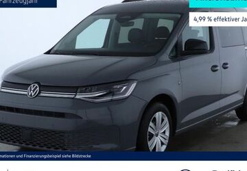 VW Caddy Maxi 12.776 km 34.980 &euro; Hannover 30419