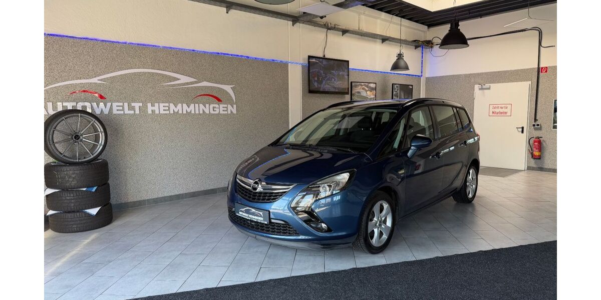 Opel Zafira 170.335 km 6.399 &euro; Hemmingen 30966