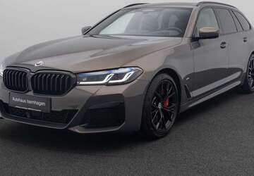 BMW 540 56.810 km 57.499 &euro; Isernhagen 30916
