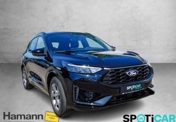 Ford Kuga 2.500 km 30.900 &euro; Hannover 30453