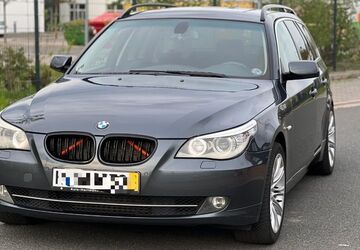 BMW 520 365.000 km 2.599 &euro; Garbsen 30827