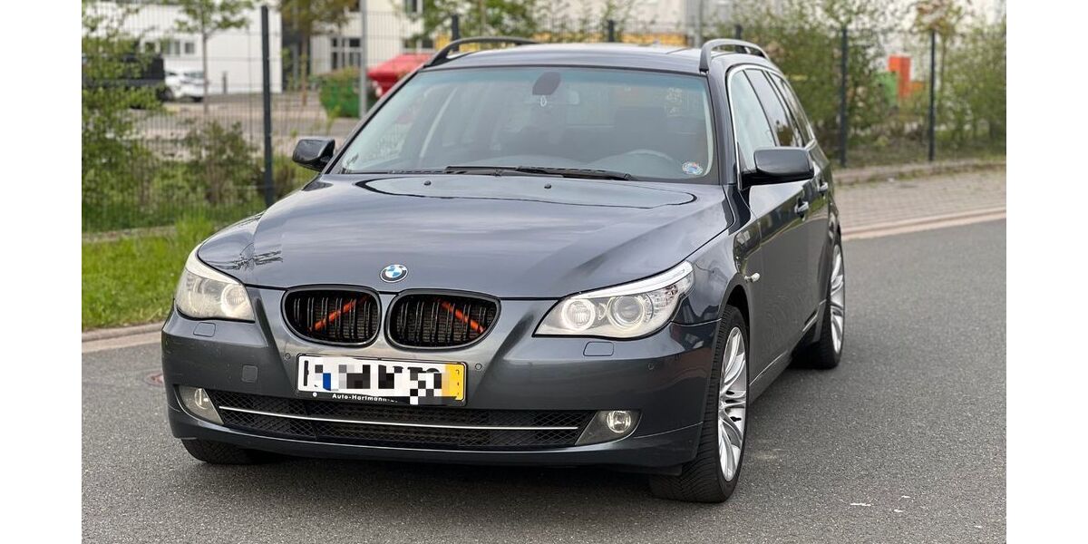 BMW 520 365.000 km 2.599 &euro; Garbsen 30827