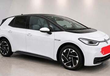 VW ID.3 55.000 km 22.000 &euro; Garbsen 30823