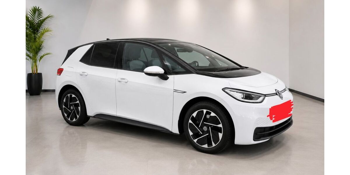 VW ID.3 55.000 km 22.000 &euro; Garbsen 30823