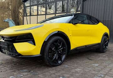 Lotus Eletre 24.650 km 75.000 &euro; Garbsen 30826