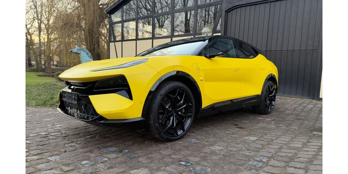 Lotus Eletre 24.650 km 75.000 &euro; Garbsen 30826