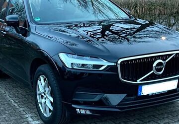 Volvo XC60 131.500 km 19.390 &euro; Wedemark 30900