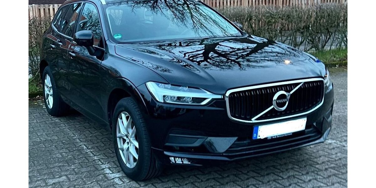 Volvo XC60 131.500 km 19.390 &euro; Wedemark 30900