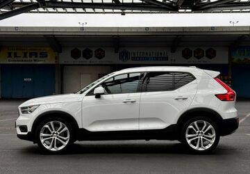 Volvo XC40 92.000 km 24.500 &euro; Burgdorf 31303