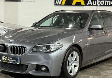 BMW 525 209.500 km 11.999 &euro; Langenhagen 30853