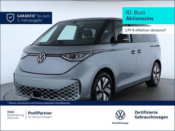 Gebrauchte VW ID. Buzz