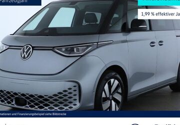 VW ID. Buzz 5.109 km 47.990 &euro; Hannover 30419