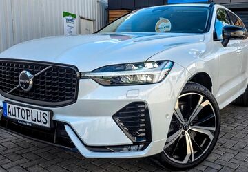Volvo XC60 160.000 km 32.999 &euro; Garbsen,Hannover 30827