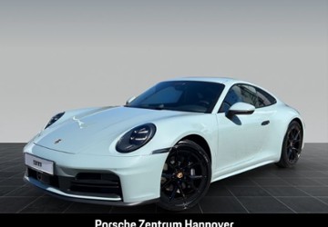 Porsche 992 8.000 km 156.900 &euro; Hannover 30177
