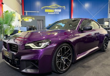 BMW M2 5.884 km 74.880 &euro; Garbsen 30827
