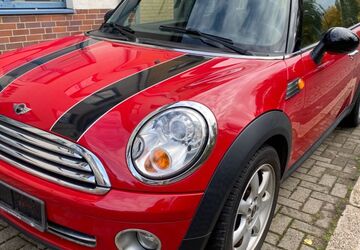 Mini Cooper Clubman 167.000 km 4.100 &euro; Barsinghausen 30890