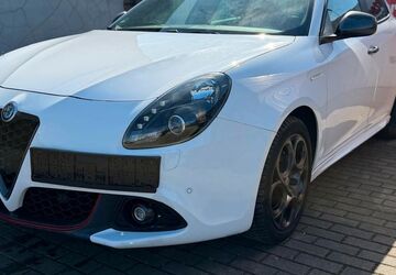 Alfa Romeo Giulietta 105.000 km 11.800 &euro; Garbsen 30827