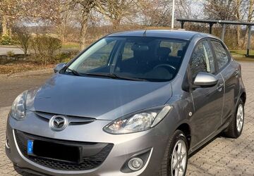 Mazda 2 217.383 km 2.290 &euro; Neustadt 31535
