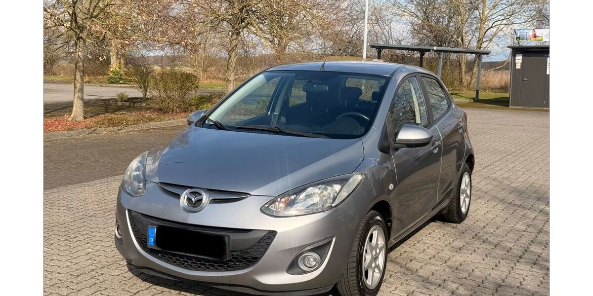 Mazda 2 217.383 km 2.290 &euro; Neustadt 31535