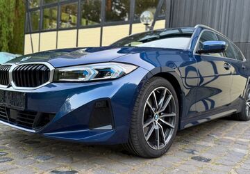 BMW 320 62.235 km 35.985 &euro; Garbsen 30826