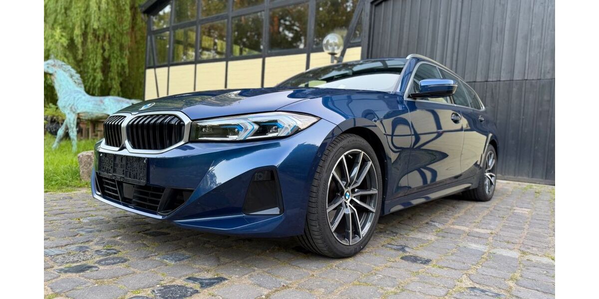 BMW 320 62.235 km 35.985 &euro; Garbsen 30826