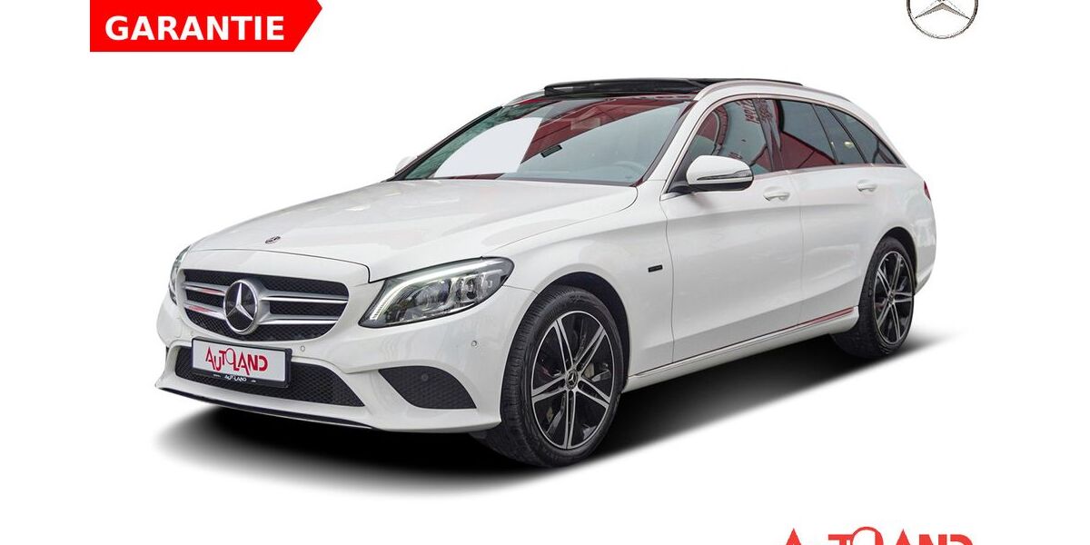 Mercedes-Benz C 300 91.708 km 25.990 &euro; Hannover 30179