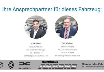 Renault Kadjar 114.400 km 10.349 &euro; Hannover 30177