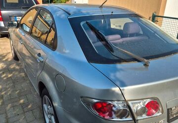 Mazda 6 268.148 km 999 &euro; Buchholz (Aller) 29690