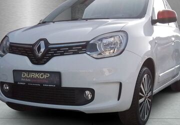 Renault Twingo 65.821 km 9.750 &euro; Hannover 30177