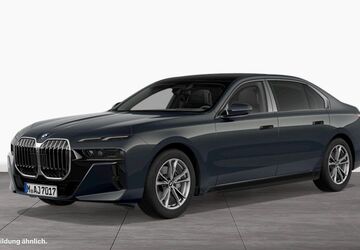 BMW 740 21.662 km 93.700 &euro; Hannover 30539