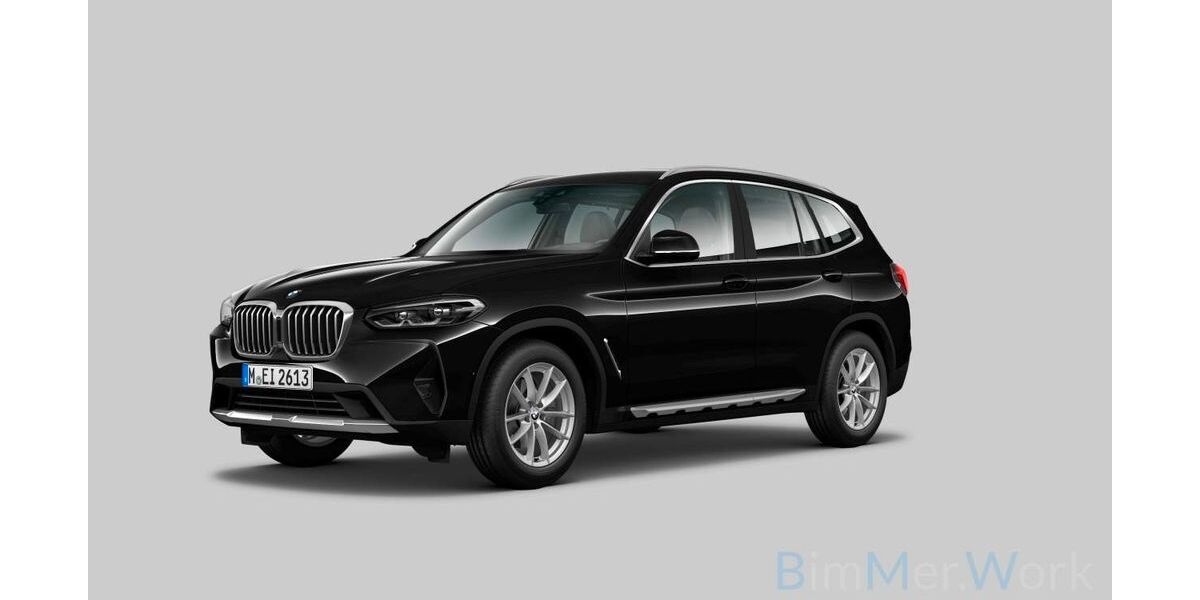 BMW X3 61.350 km 34.390 &euro; Burgdorf 31303