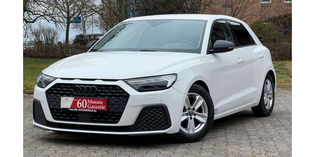 Audi A1 104.909 km 15.999 &euro; Isernhagen 30916