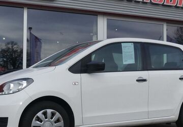 Skoda Citigo 73.000 km 8.480 &euro; Langenhagen 30855