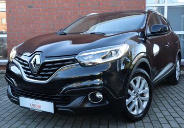 Renault Kadjar 97.000 km 11.490 &euro; Hannover 30177