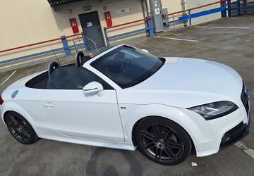 Audi TT 138.914 km 18.790 &euro; Pattensen 30982